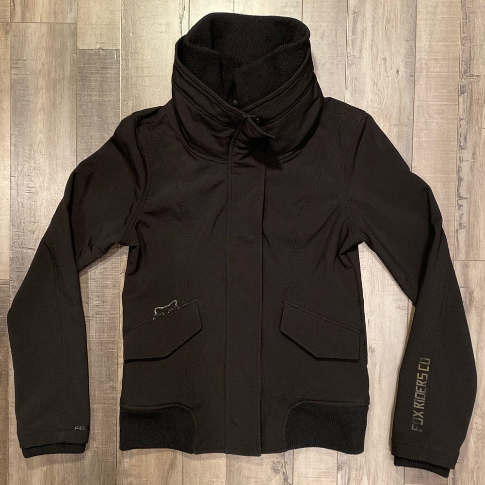Fox Women’s Kylie Jacket